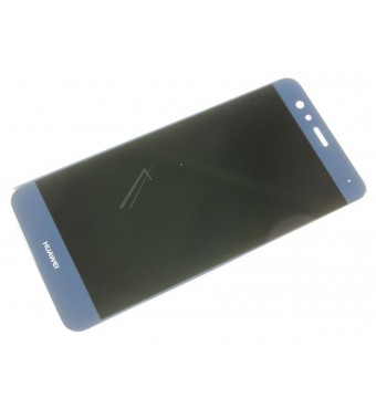 Huawei P10 Lite ekranas su lietimui jautriu stikliuku originalus